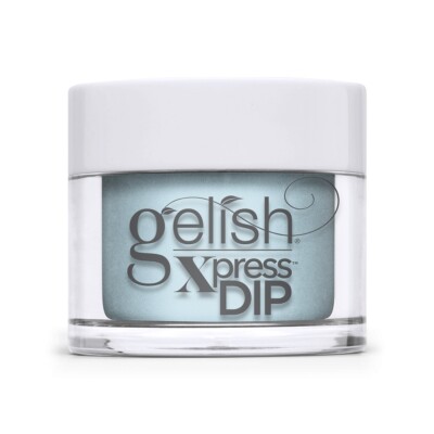 Harmony Gelish Xpress Dip Powder 263 Not So Prince Charming 1.5oz