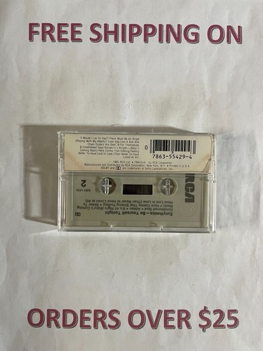 $1 & UP PUNK ALT METAL BUILD YOUR LOT CASSETTE TAPES FREE SHIP ORDERS OVER $25 - Picture 155 of 473