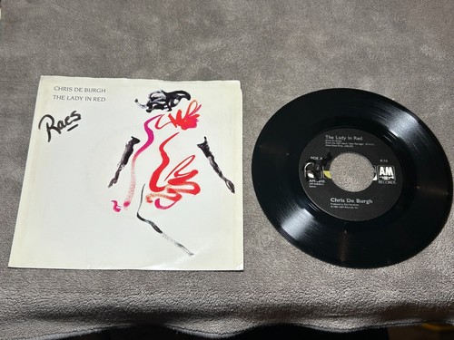$5 45s - Mixed Genres & Years -G to NM Cond. -Flat $5.00 Shipped - D-Dyson - Imagen 10 de 68