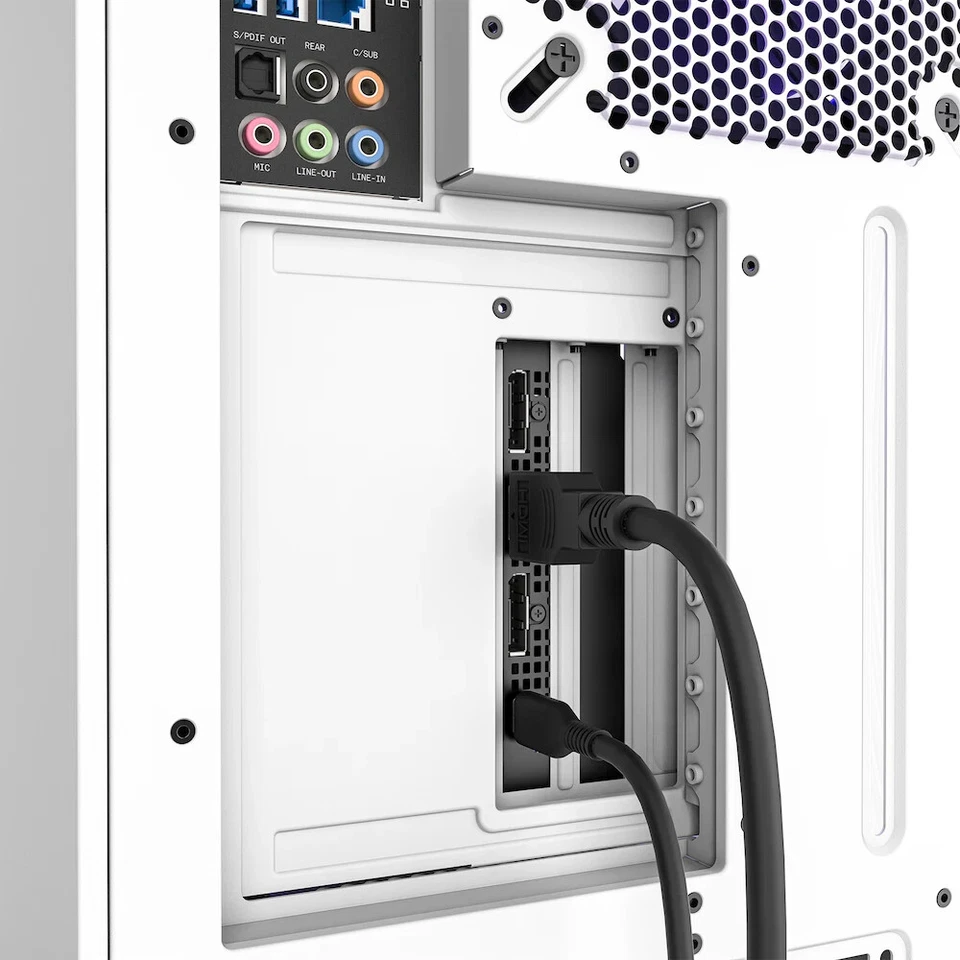 その他 NZXT VERTICAL GPU MOUNTING KIT Amazon.com: NZXT Vertical GPU Mounting Kit - AB-RH175-W1-175