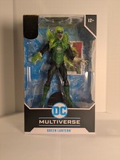 WTS WTT  McFarlane DC Multiverse Figures     New  Opened  and New-in-Box