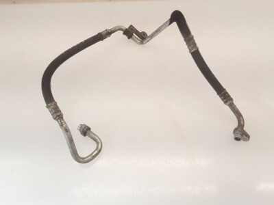 Renault Megane mk3 2010 LHD 1.5d 81kw On/C Air Conditioning Line Pipe 924900916