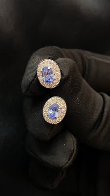 Octagon Ring Mit Kesselfassung, Im Labor Gezüchtete Diamanten 2,0 Ct Tw Achteckform 18k Weissgold