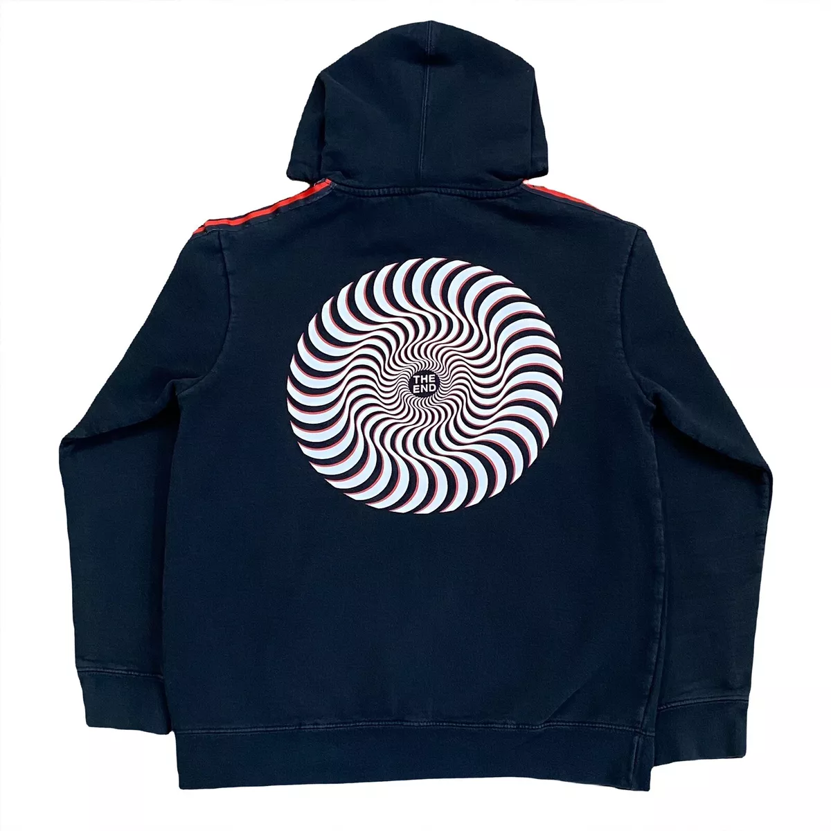 Spitfire supreme deals hoodie