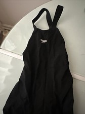 Speedo Fastskin LZR Pure Intent Openback Kneeskin   Women  s Size 26  