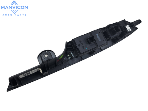 2016-2020 Cadillac CT6 Driver Left Master Power Window Switch 23311359 OEM - Picture 10 of 12