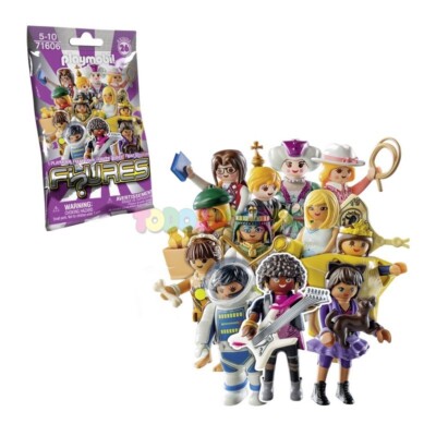 Figuras Playmobil Pajes Reales Playmobil Figuras Juguetes Todas