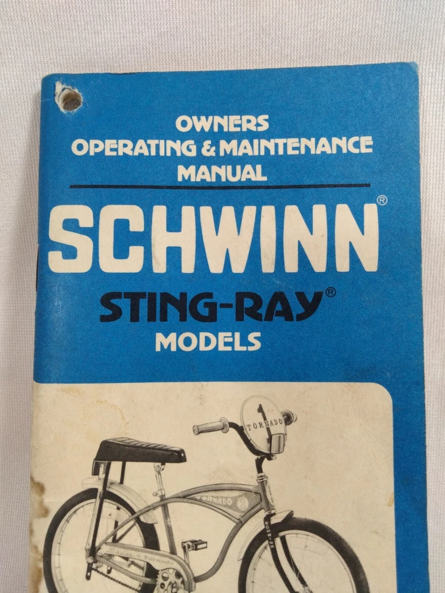 Schwinn lil chik sale