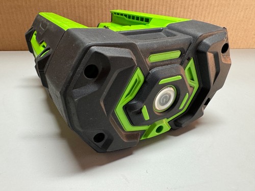 EGO POWER+ [BA2240] 56V 4.0 AH GENUINE LI-ION RECHARGEABLE BATTERY [HAS SCUFFS]