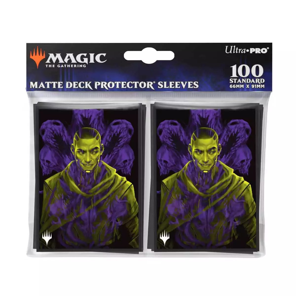 mtg duskmourn card sleeves Amazon.com: Ultra PRO
