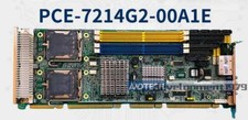 New Advantech PCE-7214G2-00A1E Rev.A1 Board DUAL LGA771 FSBC@Z