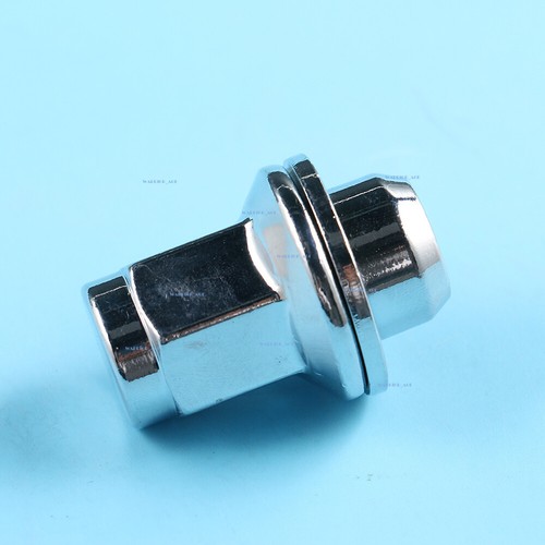 5xChrome Lug Nuts 9094201103 Fits Toyota Land Cruiser Lexus LX470 Free