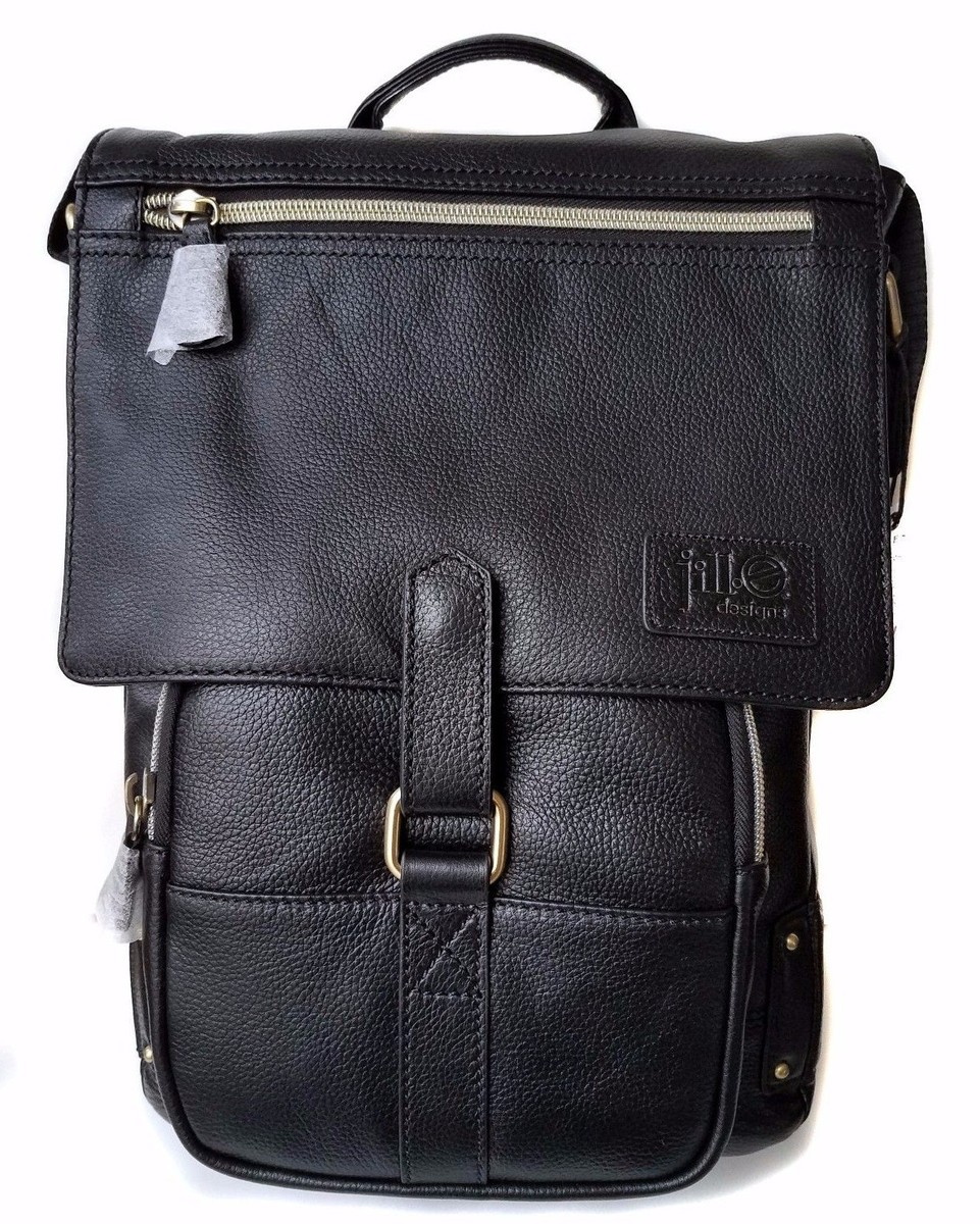Jille Designs LLC 419354 Jill-e Emma 11 LaptopTablet Bag  display picture 1