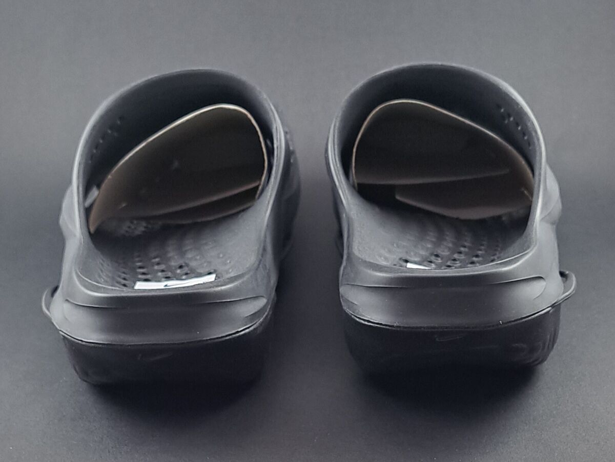 NIKE x MMW 005 Slides Black (DH1258-002) Men's Size 4 | eBay NIKE x MMW 005 Slides Black (DH1258-002) Men's Size 4 | eBay
