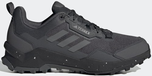 Adidas Terrex AX4 outdoor athletic black hiking shoes men’s size 10 HP7391 ADIDAS TERREX AX4 MEN main image 4