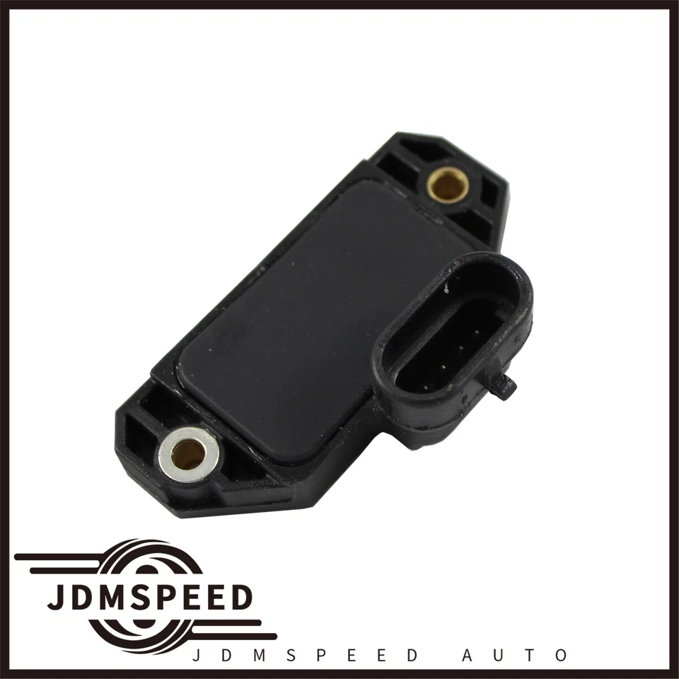For Cadillac GMC Chevy Isuzu Olds Pontiac New Ignition Control Module 10482803  - Image 3 of 4