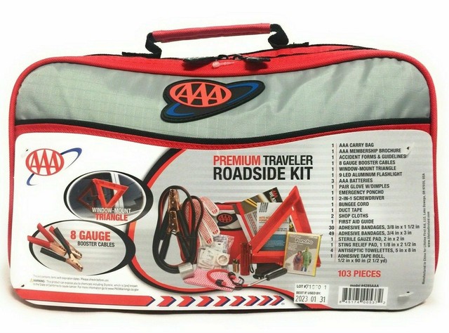 aaa travel luggage sale