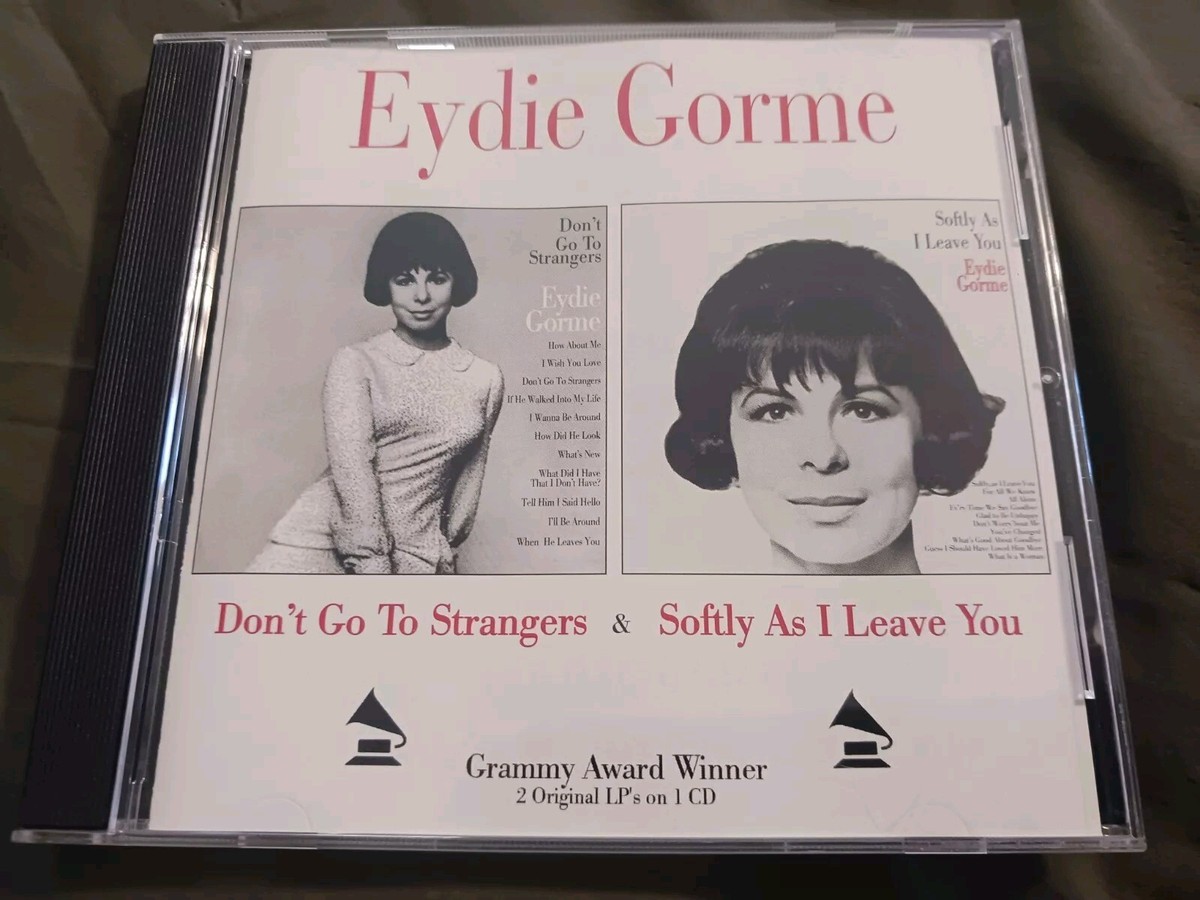 Eydie Gorme - Don