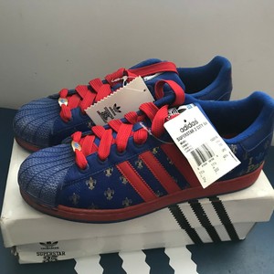 paris zapatillas hombre adidas
