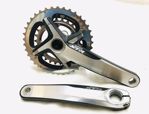 xtr m980 crankset