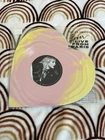 Taylor Swift Lover Live From Paris Heart Shaped Vinyl  2025 Version