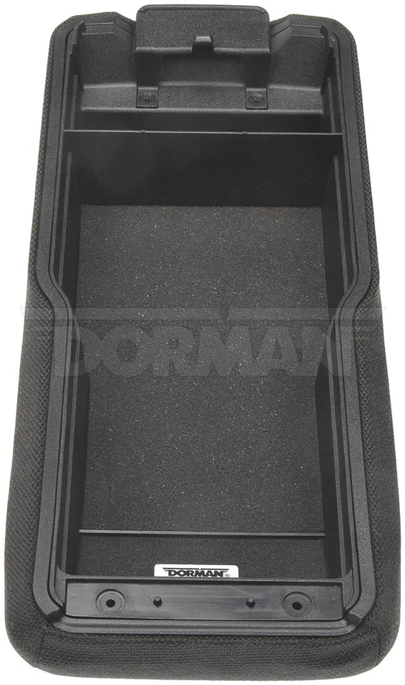 Conjunto de tapa de consola Dorman 925-081 para Chevy Colorado GMC Canyon 19168454 Foto 3 de 4