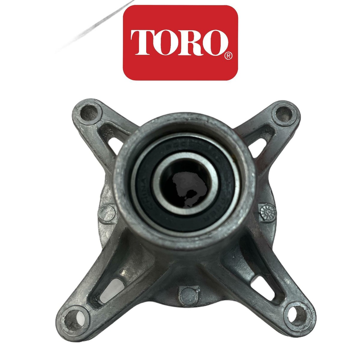 LV30となります Toro 121-9107 SPINDLE ASM 30