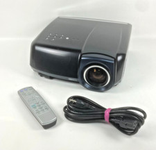 Mitsubishi HC7000 LCD Projector for sale online | eBay
