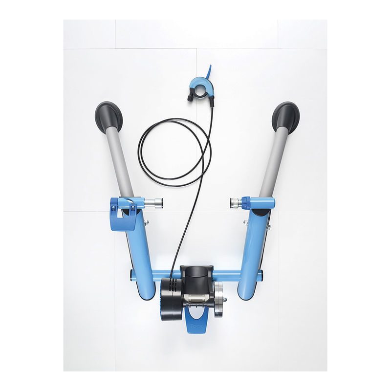 Tacx formazione RULLI t2650 blu Matic Tacx formazione RULLI t2650 blu Matic