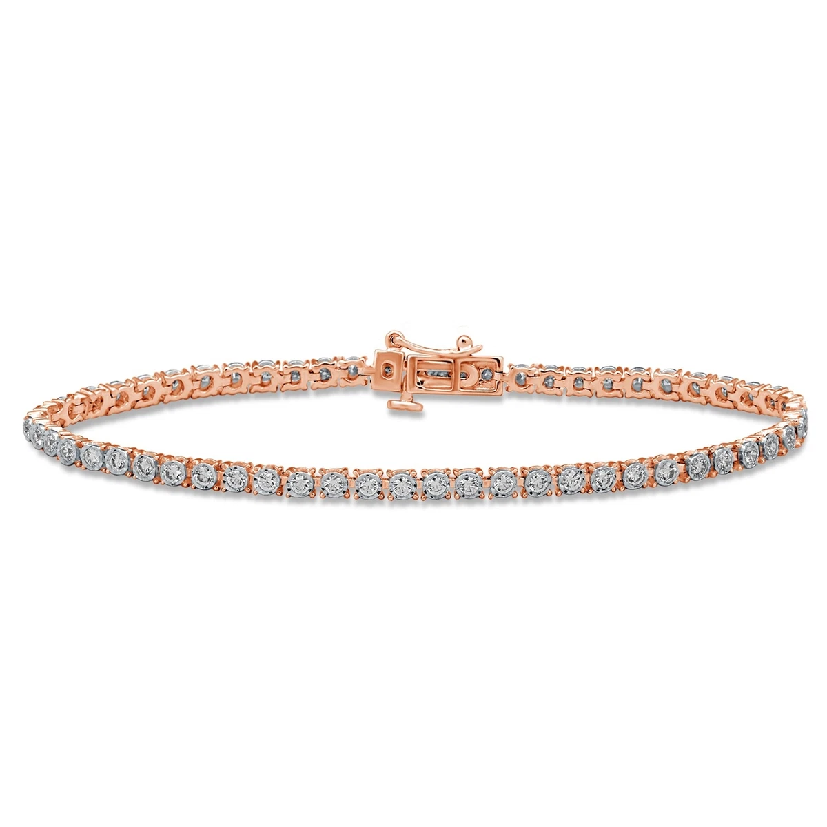 Bevilles tennis bracelet deals
