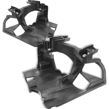 Headlight Set Bracket Fits 05-10 Chevy Cobalt and 07-09 Pontiac G5