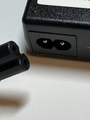 24V Mains AC-DC Adapter Power Supply DC24V For Samsung Soundbar HW-F355