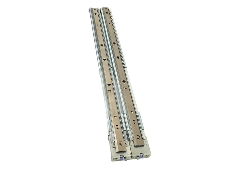 Dell A8 Static Rail kit for R320/ R330/ R340/ R420/ R430/ R440/ R620 ...