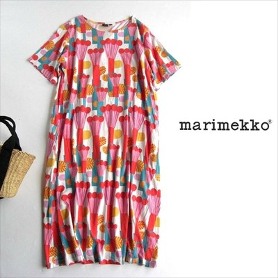 cotton smock dress