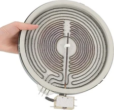 DG47-00063A Dual Radiant Heating Element 10" AP5986690 for Sam.Sung Fri.Gidaire