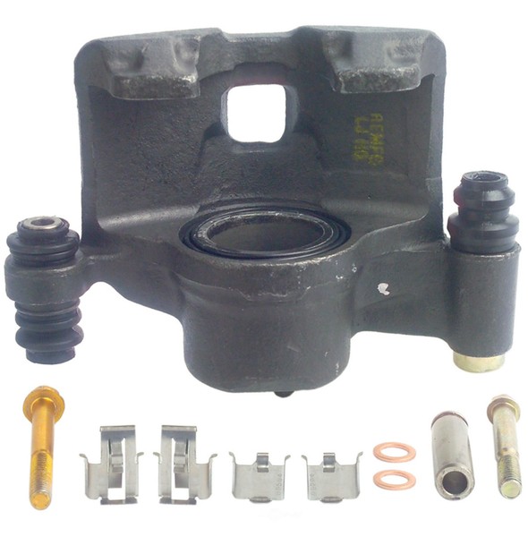 Disc Brake Caliper-GX Cardone 19-1380 Reman for sale online | eBay