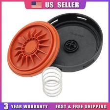PCV Valve Cover Cap Repair Kit 94810513207 For Porsche Cayenne 2003-06 2008 2010