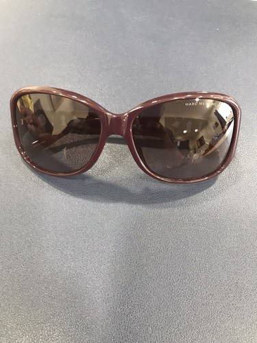 MARC BY MARC JACOBS SUNGLASSES FRAME WOMENS MMJ 336/s RYY PURPLE 59-15-125