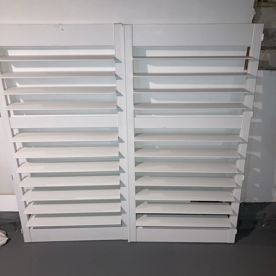 interior plantation shutters eBay