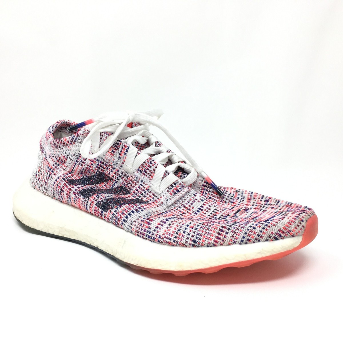 adidas gazelle silver green womens Adidas Women's PureBoost ZG Prime Running Shoes (Size 40.5)