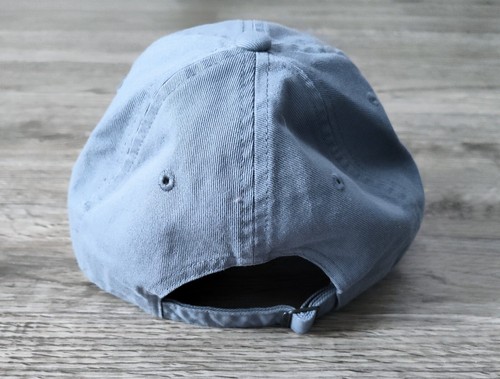 Nike Adjustable Baseball Cap Hat - Women's One Size - NEW - Picture 2 of 3