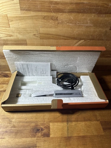 Mitutoyo 575-337 LGD Linear Gage 1 Inch - .001 - LGD-1025LE - New
