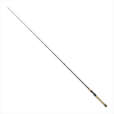 Daiwa Black Label LG 5111MHXB-FR Bass Bait casting rod From 