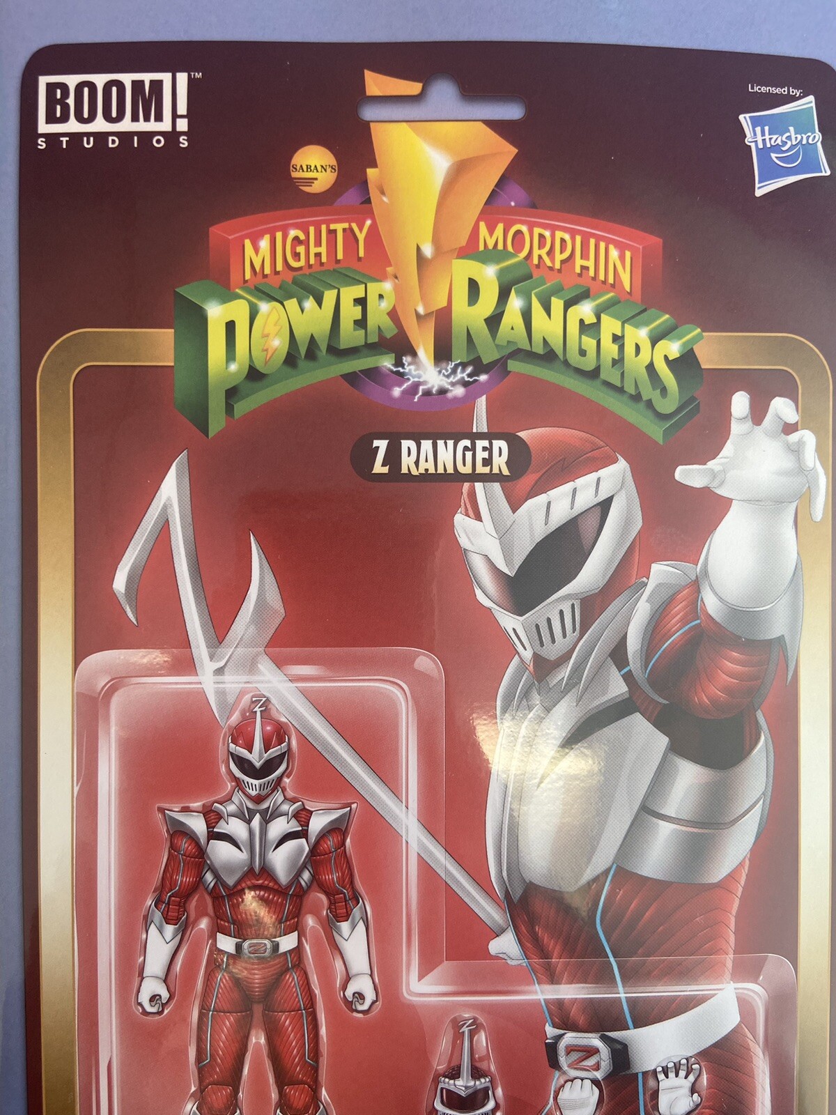 ZRanger Studio