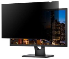 Privacy Filter for 16:10 Widescreen Monitor Screen, 24" PRIVACY-SCREEN-24MB