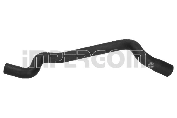 ORIGINAL IMPERIUM 221484 Hose, heat exchange heating for OPEL | eBay