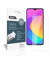 Schutzfolie FüR Xiaomi Mi Cc9E Anti-Shock 9H Displayschutz Folie Displayfolie