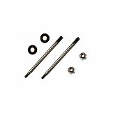 Mugen MBX5 - STELI AMMORTIZZATORI