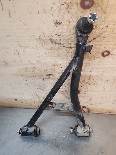 2015 Yamaha Grizzly 700 OEM Front Right Upper A-Arm - Picture 2 of 5