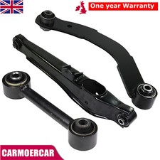 REAR LOWER UPPER SUSPENSION CONTROL ARM FOR DODGE CALIBER JEEP PATRIOT COMPASS
